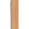 Ekena Millwork Imperial Slat Smooth Bracket, Western Red Cedar, 5 1/2"W x 20"D x 20"H BKT06X20X20IMP06SWR - alternate 4